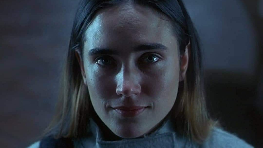 Happy 50th Birthday Jennifer Connelly! 