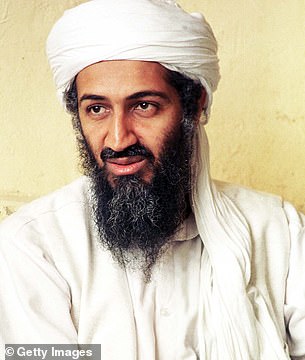 Often referred to a Osama Bin Laden’s spin-doctor, Bary has stated in court:"I arranged to transmit messages from media personnel to my co-conspirators, al-Zawahiri and Bin Laden" (3/8)