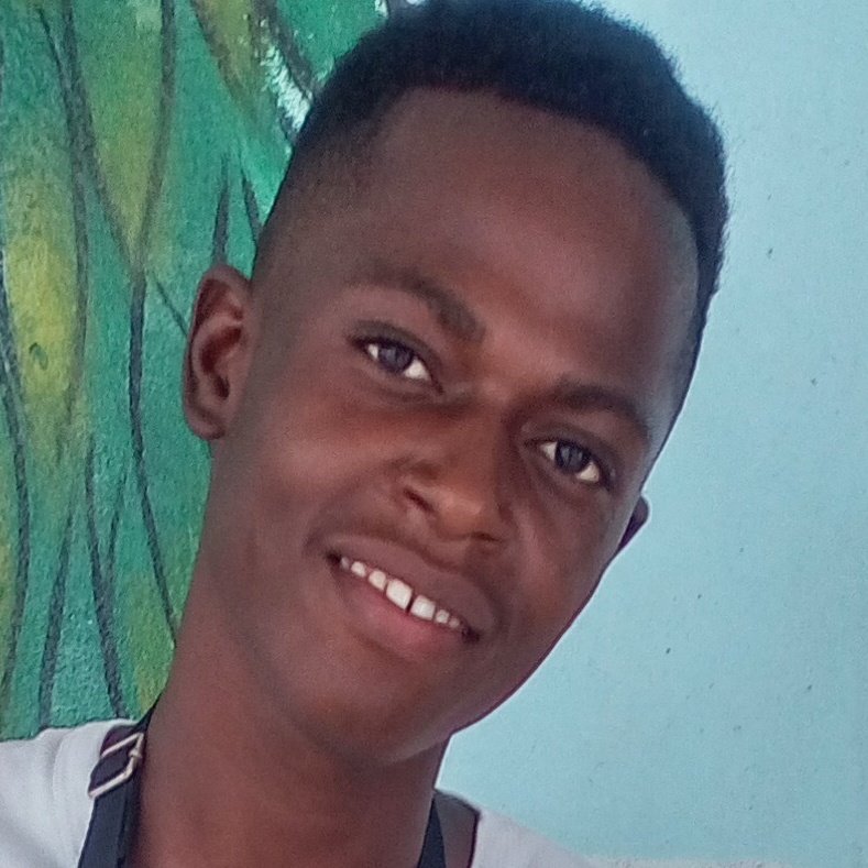IbrahimABarri13's tweet photo. #NewProfilePic2️⃣0️⃣2️⃣0️⃣
#Firsttweetpic https://t.co/1VcCQrZjnG