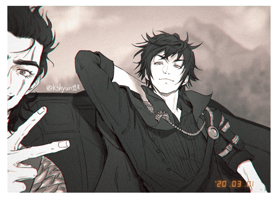 + 이것도. 이유는 잘 모르겠지만.. 엄청 좋아해주셔서 놀랬음ㅋㅋ