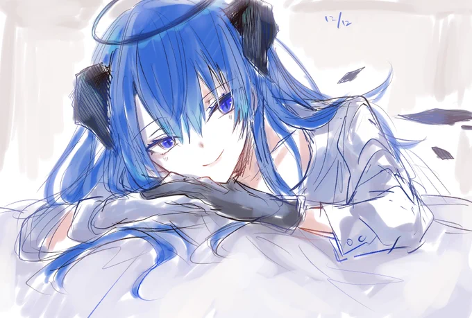気持ちだけも……気持ちだけでも…… 