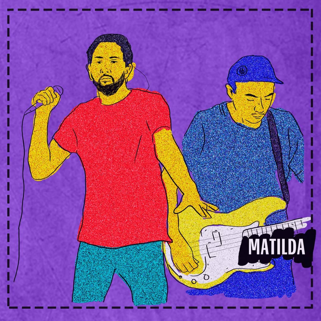 sapa_que's tweet image. Desde los escombros de una realidad que ya no existe #QueSapa presenta #Reconstrucción 🧱. Tiramos las paredes de nuestro viejo formato para entrar en obra; para levantar, con lo que queda, los cimientos de lo que viene.  
👇👇👇👇👇
quesapa.com/matilda-baila-…