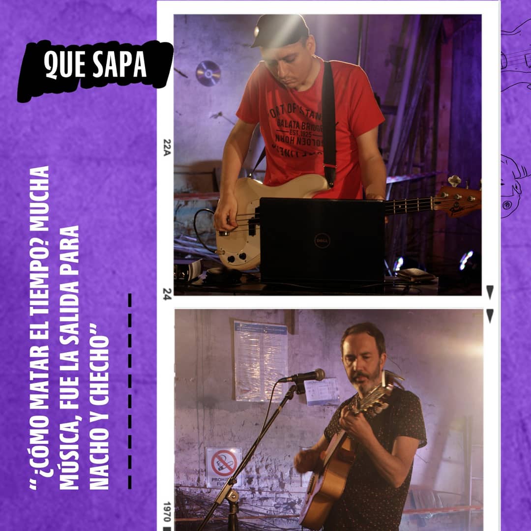 sapa_que's tweet image. Desde los escombros de una realidad que ya no existe #QueSapa presenta #Reconstrucción 🧱. Tiramos las paredes de nuestro viejo formato para entrar en obra; para levantar, con lo que queda, los cimientos de lo que viene.  
👇👇👇👇👇
quesapa.com/matilda-baila-…