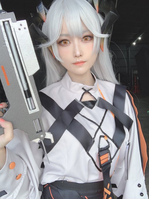 コスプレイヤーこめこのTwitter画像29