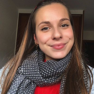 Mathildek5's tweet image. #NouvellePhotoDeProfil