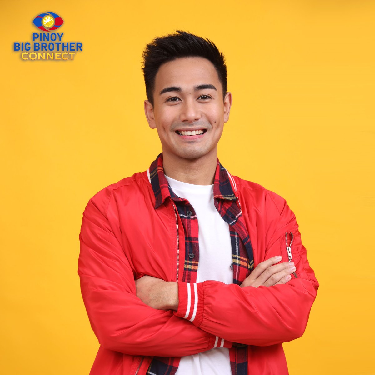 PBBabscbn's tweet photo. Inaabangan mo ba si Chico? Tweet na!
WATCH HERE:
https://t.co/sJ9s8QJeDI
#PBBConnect2NewHMs https://t.co/KacaX5MGQP