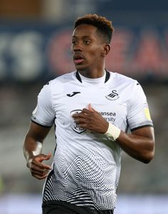 WilliamHill's tweet image. Jamal Lowe:

#SwanseaCity 🦢