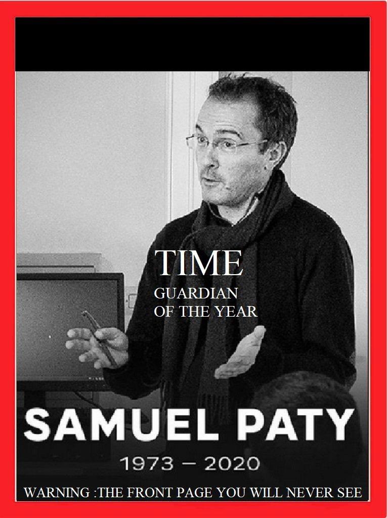 Aminelkhatmi's tweet image. 