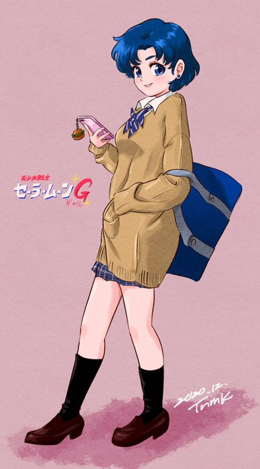 水野亜美 のtwitterイラスト作品 人気順 水野亜美 のtwitterイラスト作品 人気順