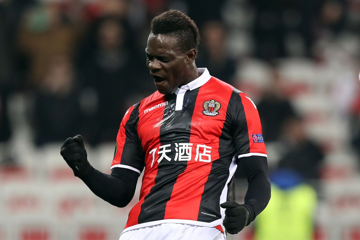 Heads to Ligue 1 and impresses in his first starting roles