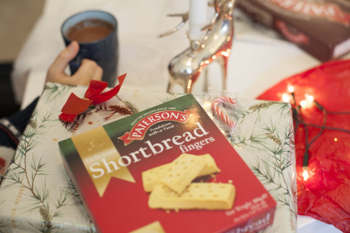 Paterson's Bakery tweet media