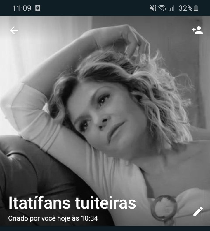 soygabrinha's tweet photo. Quem vem? #itatifans #ItatiCantoral https://t.co/Yr8mNLy0m4