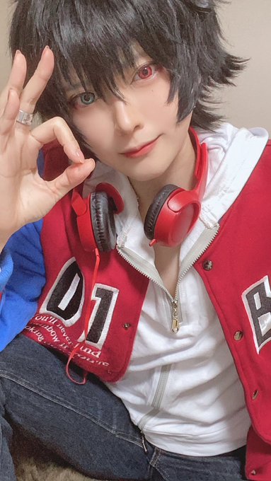 Twitterのコスプレ画像11