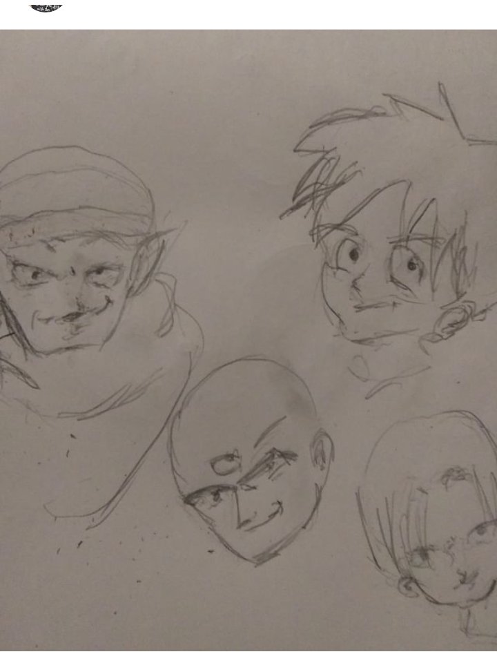I also tried out Akira Toriyama style the other day https://t.co/vJFu9N3mMM