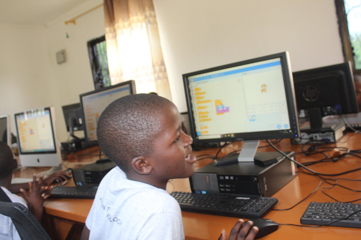 tehama_academy's tweet image. #kidsCoder @scratch programming in progress.
@compsciforkids @GoogleForEdu @echoinggreen @VodacomAccelTZ