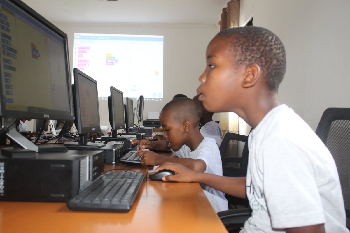 tehama_academy's tweet image. #kidsCoder @scratch programming in progress.
@compsciforkids @GoogleForEdu @echoinggreen @VodacomAccelTZ