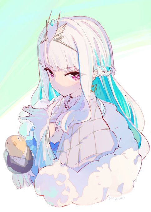 久々の息抜き
 #ヘル絵スタ 
