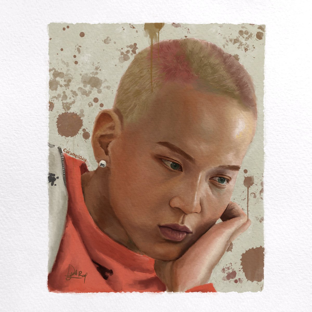 caramello213's tweet photo. 쁘니쁘니 @PenielShin 

#btobfanart #BTOB #PENIEL #비투비 #비투비포유 https://t.co/doMipjlEyo