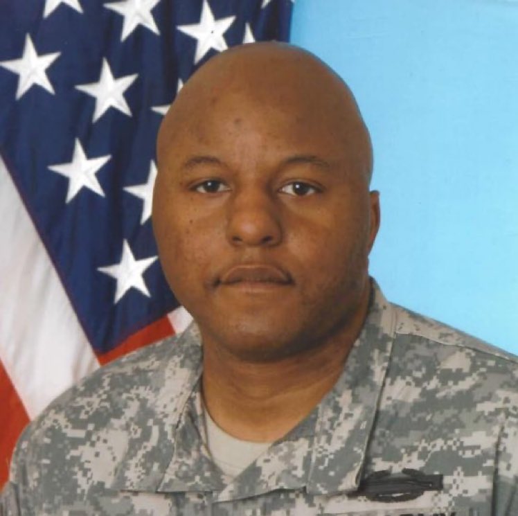 codeofvets's tweet photo. MISSION #FtMitchell #AL

Army Vet Maurice married has 2 minors at home schooling. Finances have been tight, on one income. They are behind on utilities, phone, water, sewer and household basics. $1450

https://t.co/0ZyZl4H0Cv https://t.co/40yI5cOCbe