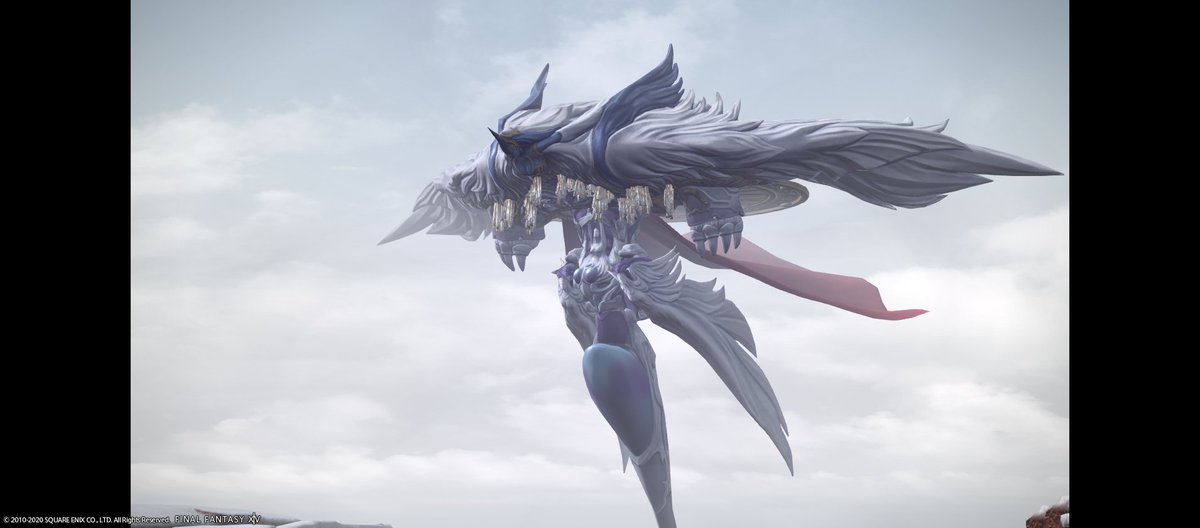 Zir2501 零式 エデン再生編 Bgmがff8の戦闘曲で8好きとしてはテンションあがる Ff14
