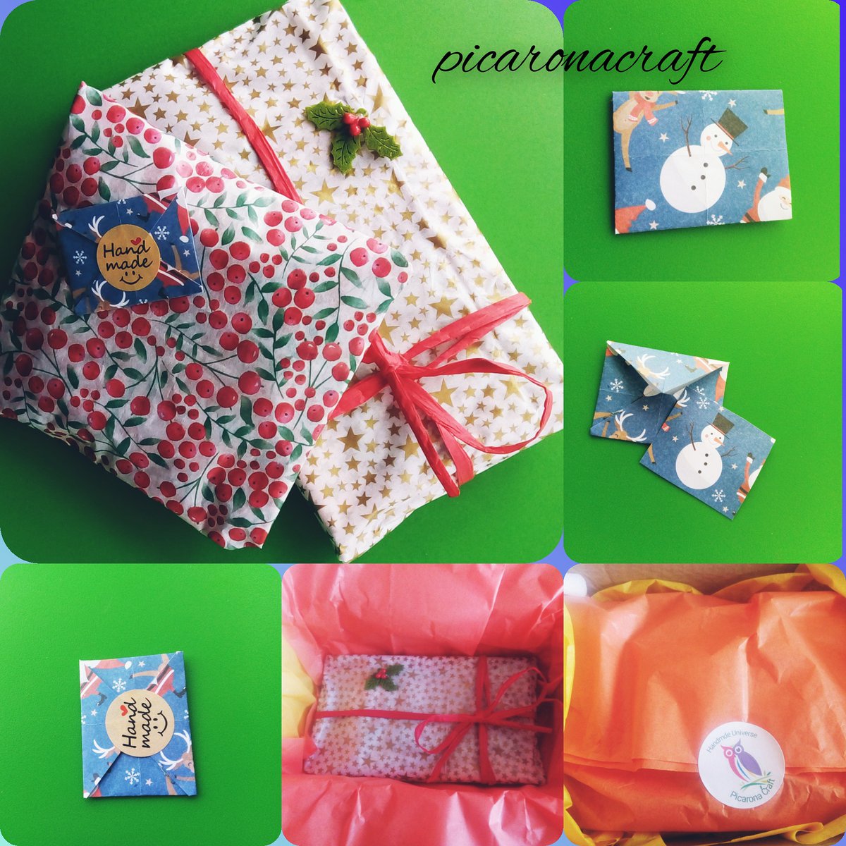 CraftPicarona's tweet photo. https://t.co/GYF2z45iVt
Another happy customer ❤️
Thank you❤️ https://t.co/01AXa6perk