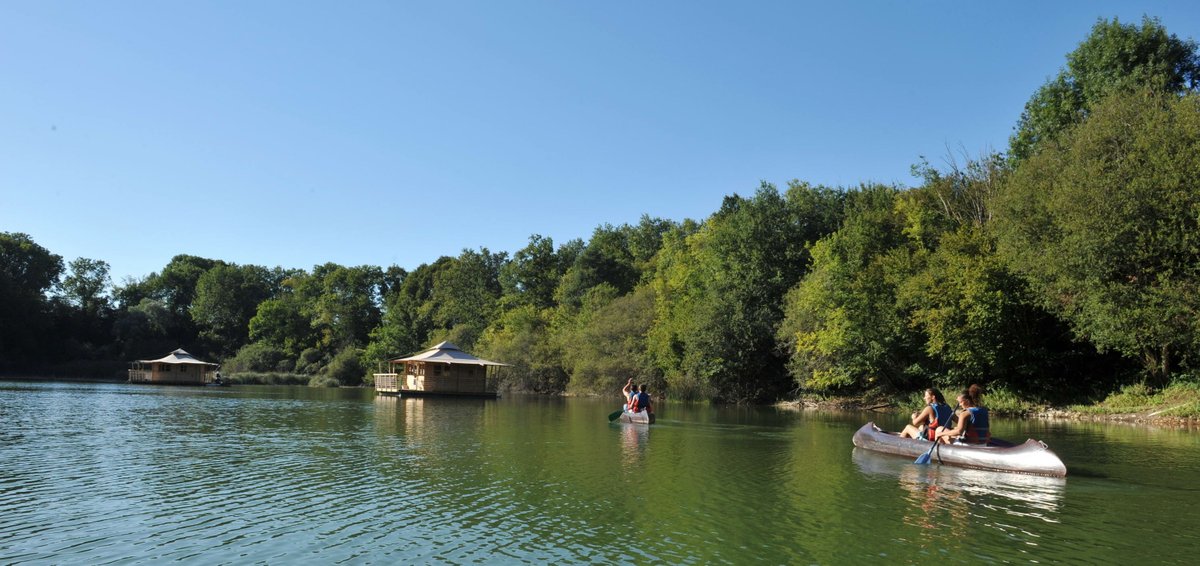 #Noel #Christmasgifts #Travel #cadeaudenoel #Voyage #Insolites #aquaponie
Vous n'avez toujours pas trouvé le cadeaux de vos rêves... ?
Profitez de -20% sur nos cartes cadeaux logements insolites  avec le code promo OFFRENOEL 
Pour commander : nuit-logement-insolite-nature.fr/Lodges-Ecologi…