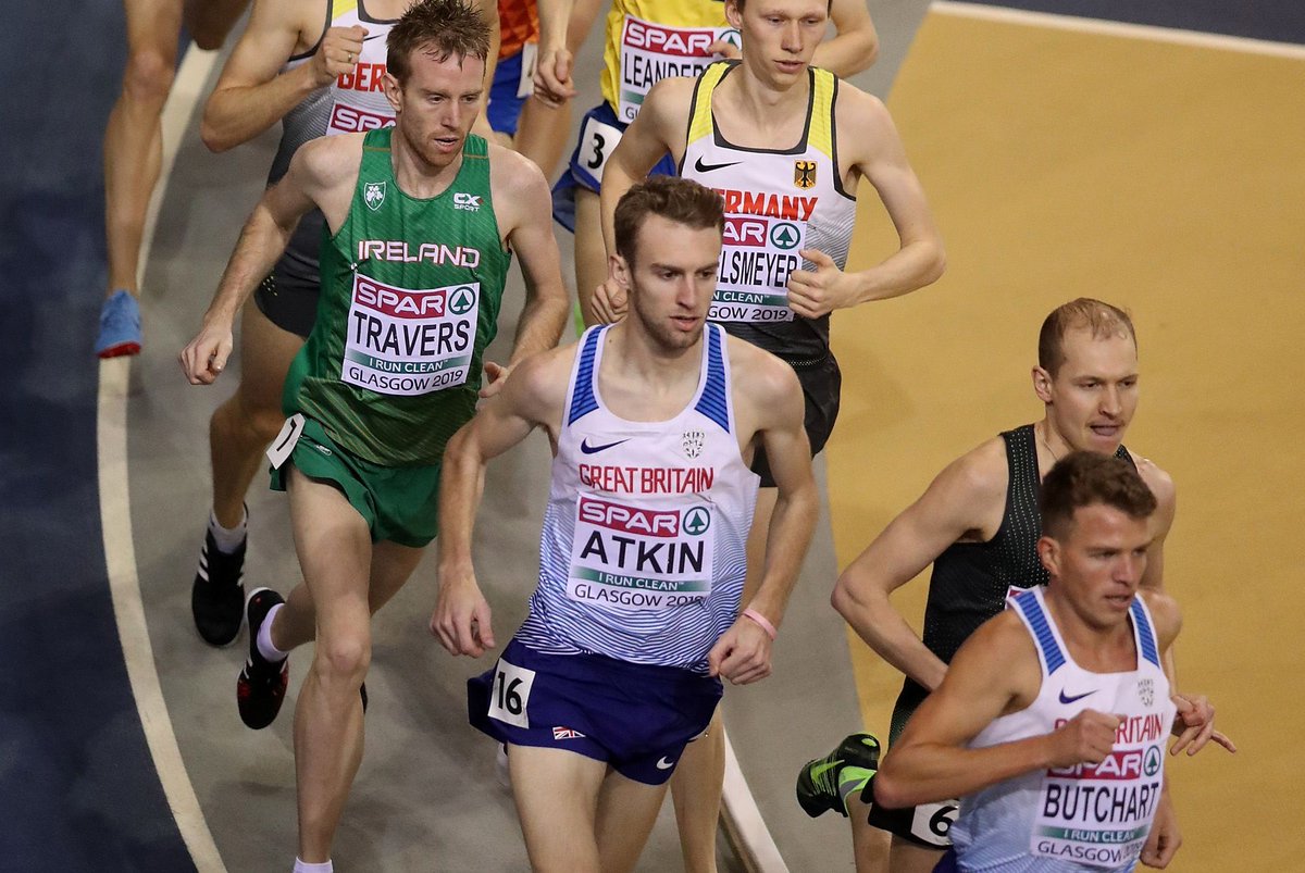 World Athletics tweet media