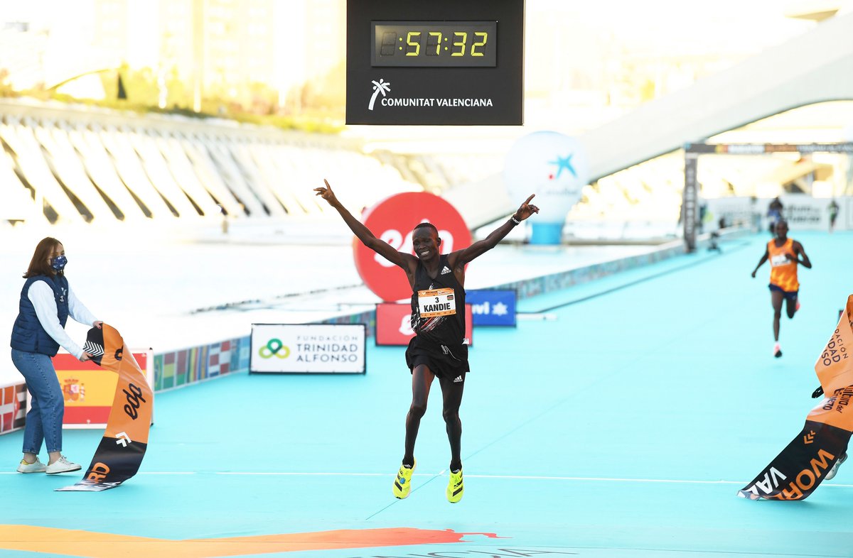 World Athletics tweet media
