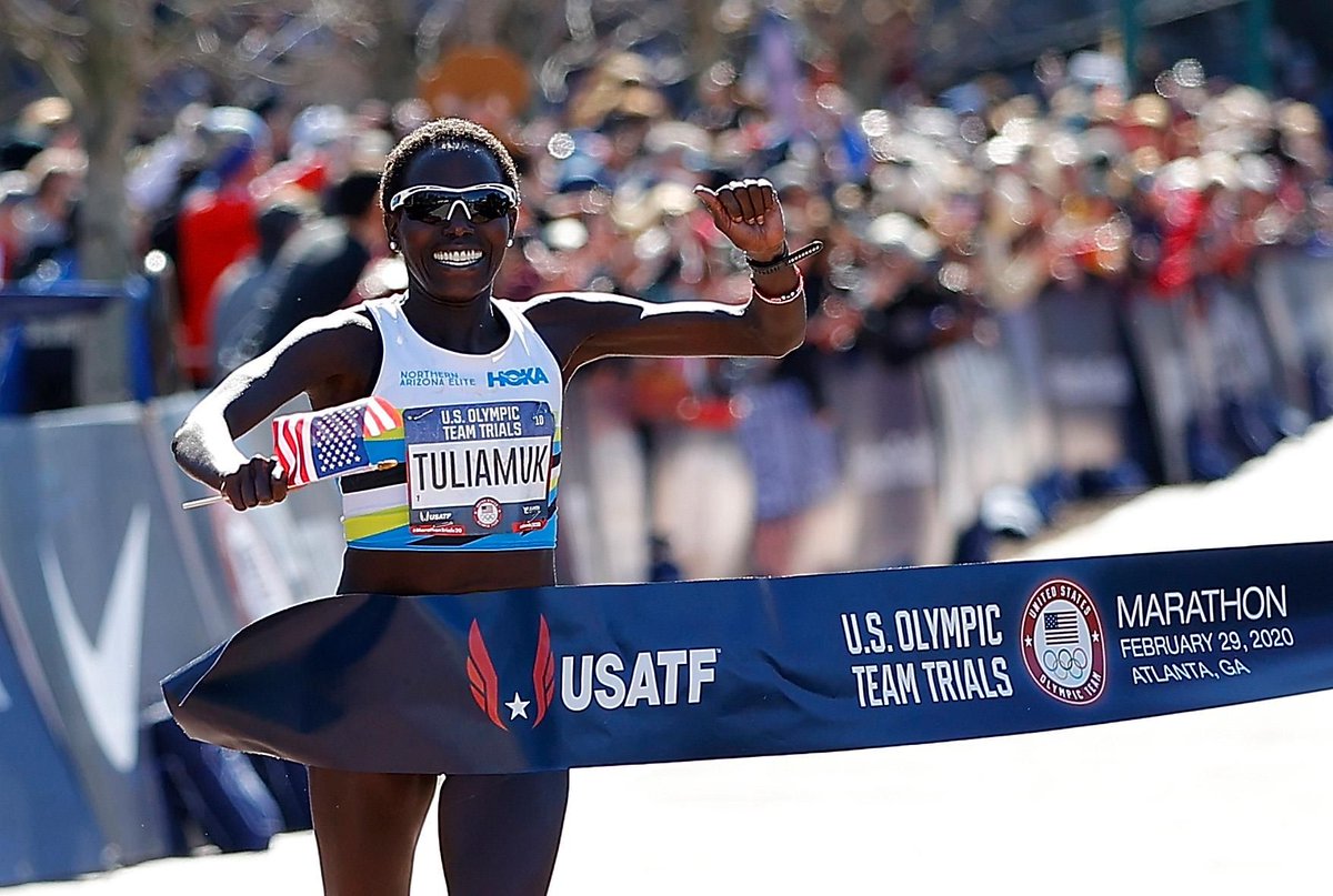 World Athletics tweet media