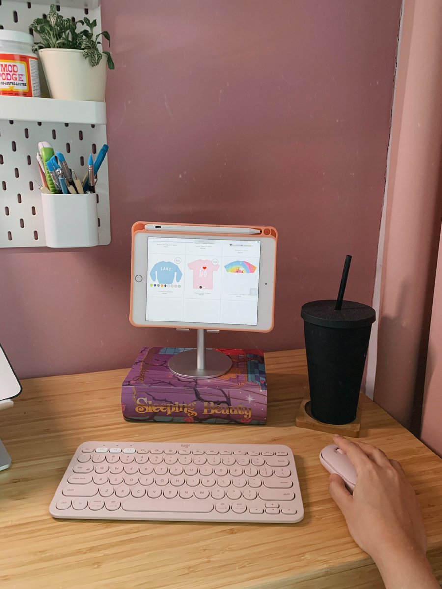 Ipad/phone stand pun beli kedai sama!Click here to shop  https://shp.ee/khvpvwv&nbsp;