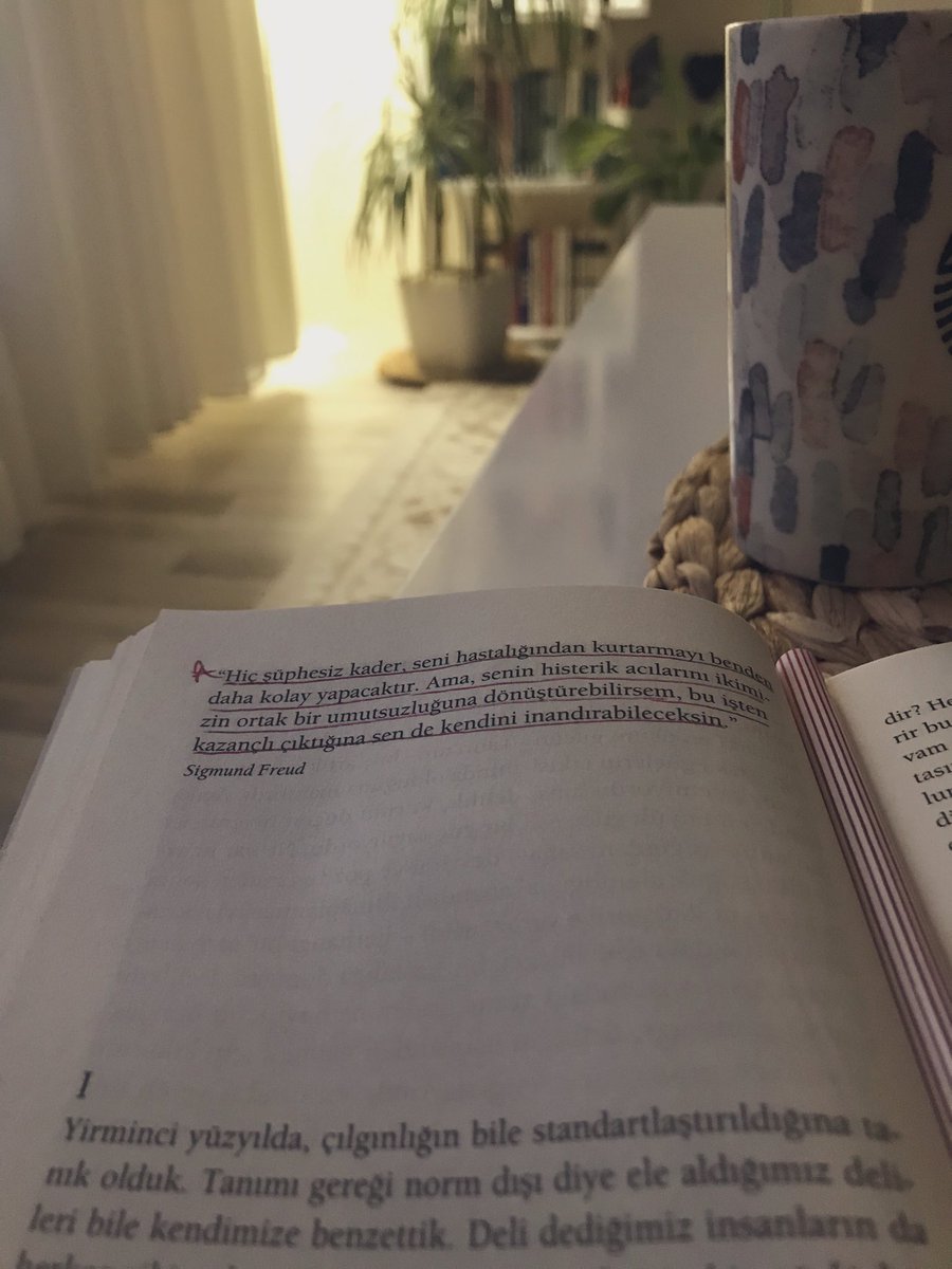 HacerSay24's tweet photo. Freud yine bildiğimiz gibi. https://t.co/jcCuiv8RBX