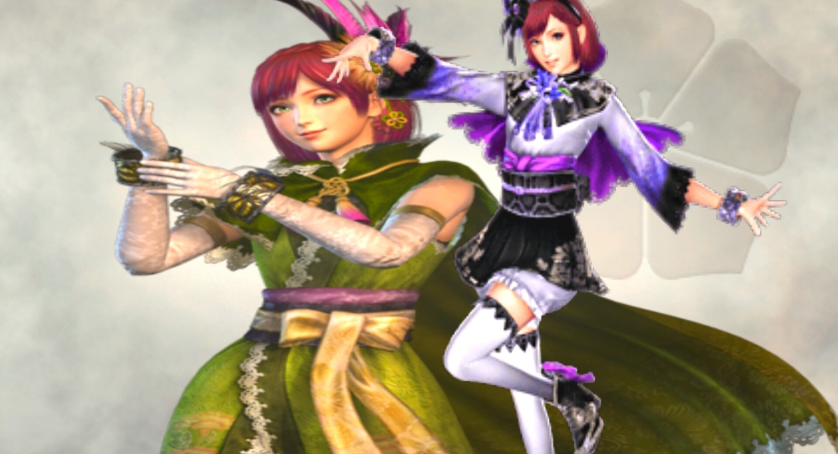 戦国無双3 Twitter Search 戦国無双3 Twitter Search