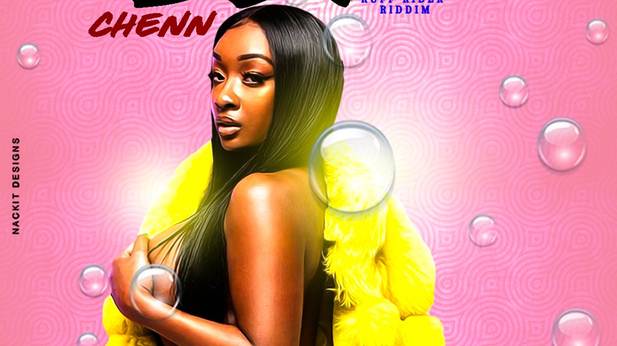 ChennAgain's tweet photo. #NowTrending #nowplaying #jamaica #spotify #SoundCloud #AppleMusic #audiomack #reggae #dancehall 

@ChennAgain "Set Mi" #outnow 
 
Prod by: @impact_musiq

Listen: https://t.co/h4KxIQpEEE https://t.co/0vNmX10LTe