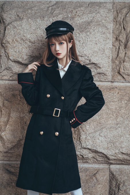 コスプレイヤー依川川__のTwitter画像19