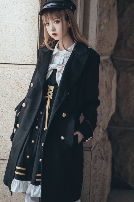 コスプレイヤー依川川__のTwitter画像17