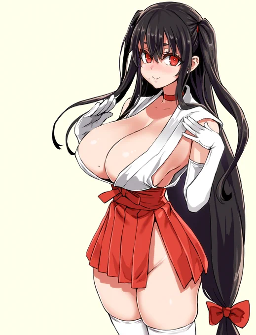 エロ和服大好き 