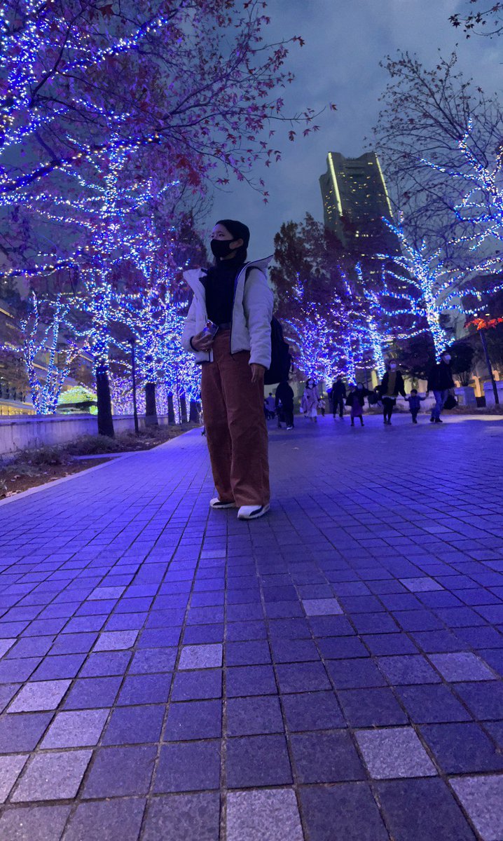 Akari16224049's tweet photo. 横浜散歩👣
 #横浜 #ハマスタ #一眼レフ #カメラ女子 #写真好きな人と繋がりたい #写真撮ってる人と繫がりたい https://t.co/0i6fRn1aXc