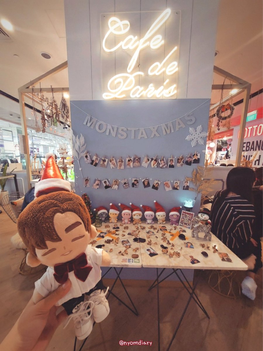 뇸뇸즈 ʕ •ᴥ•ʔ tweet media