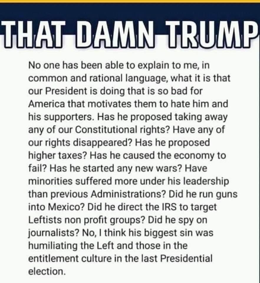 Dear Progressives, 👇🏾