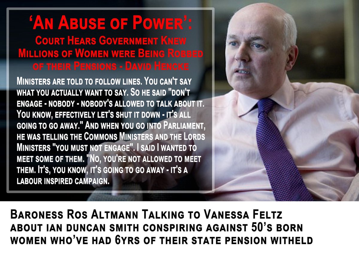 SW10etseq's tweet photo. “The Chancellor said I do not believe now is the time, or ever would be the time, for a wealth tax” 🤷🏼♀️ It’s easier to take from #50sWomen, keep them in the dark & deny the fallout. Münchausen by proxy?! #BackTo60 #FullRestitution #CEDAW #Covid19 https://t.co/6Wy9WGv3HJ