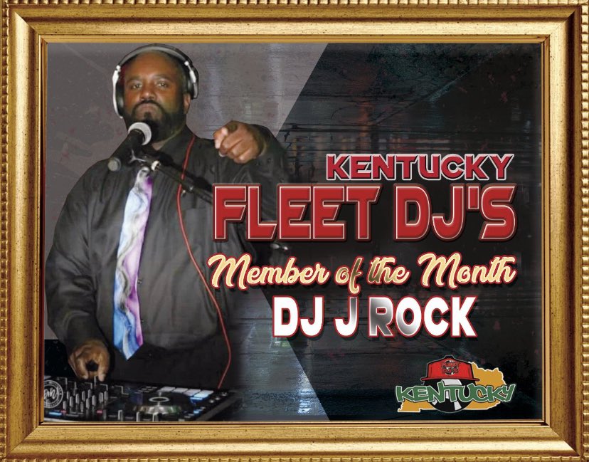 For this installment of Member of the Month please join me in Congratulating <a href="/DJJohnRock/">DJ JohnRock</a> for showing what it takes to be a true Fleet Dj. Consistently showing and following the guidelines of Fleet.
