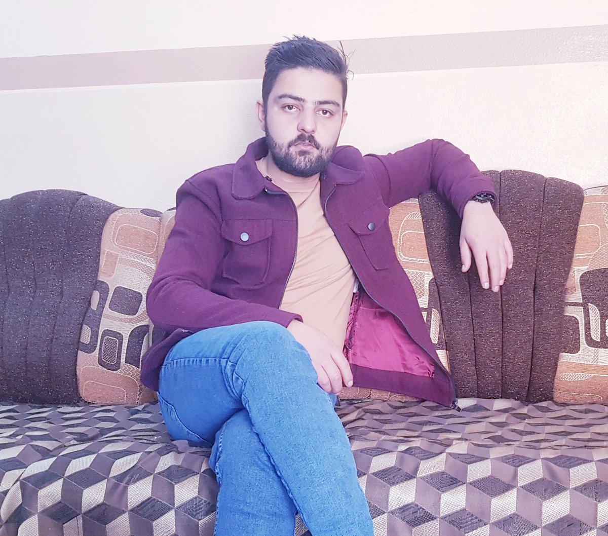 Ahsan Esyani (@ahsanesyani6) on Twitter photo 