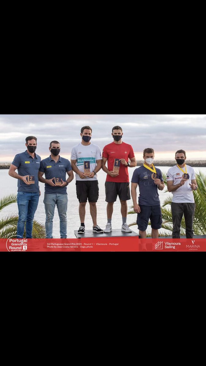 botinmarra49's tweet photo. Campeones del Vilamoura Grand prix de Portugal! https://t.co/xwwI1UUX54
