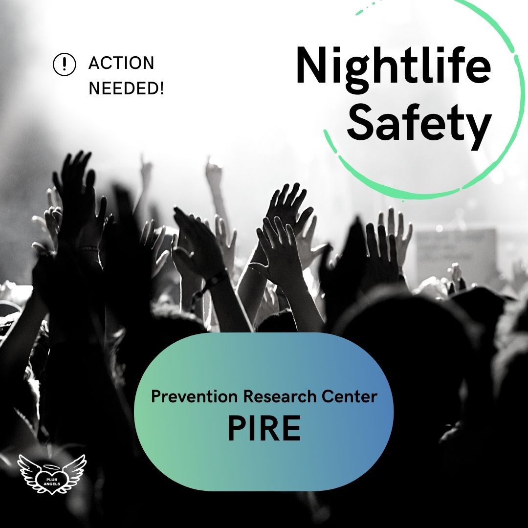 PLUR_Angels's tweet photo. Angels! 😇 Your input is needed to help plan for safe music festival and club events. Swipe for more information! Link to survey here: https://t.co/EdqImWYqqv https://t.co/TSGjqcWCuL