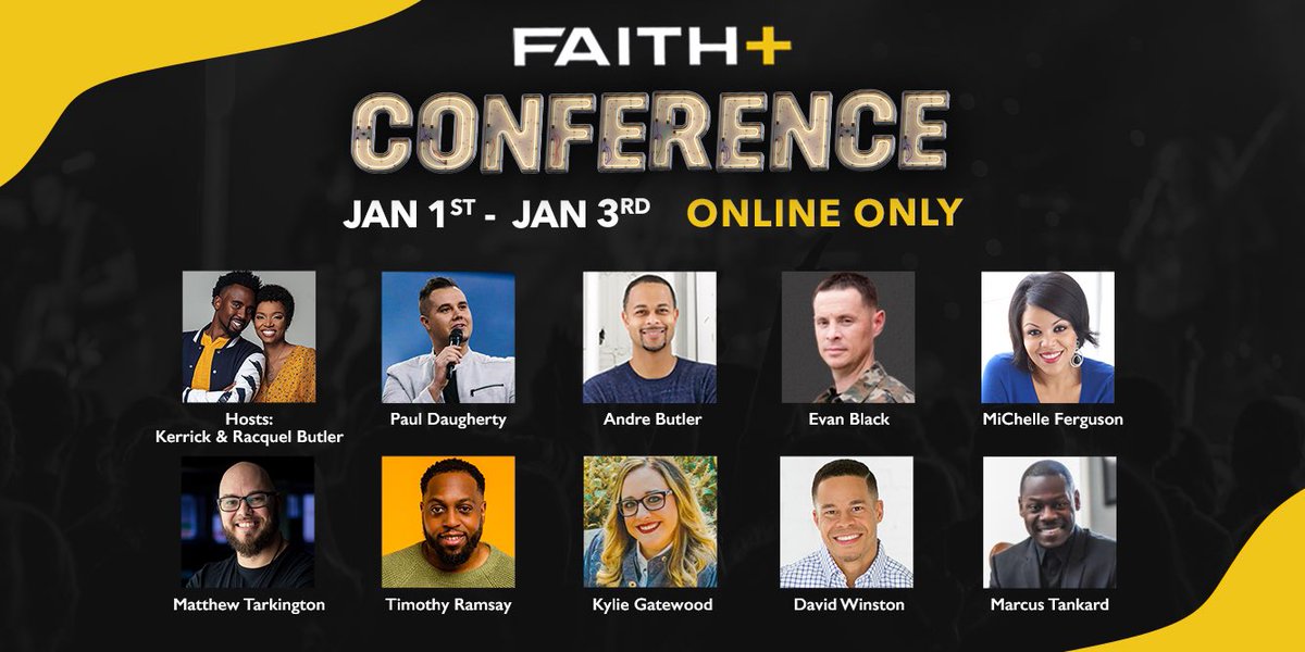 wearefaithATL's tweet photo. We’re less than three weeks from the 1st ever, Faith+ Conference! To register and get more information, go here: https://t.co/wQSt0qv1HP Registration is free. #addtoyourfaith #faithplus https://t.co/9Oj9ahkzSR