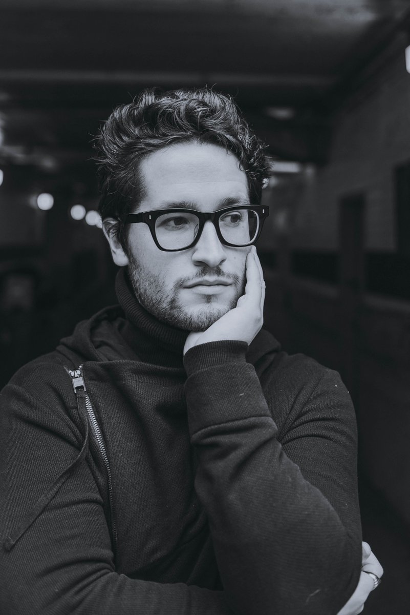 Dear Multi-Hyphenate Podcast tweet media