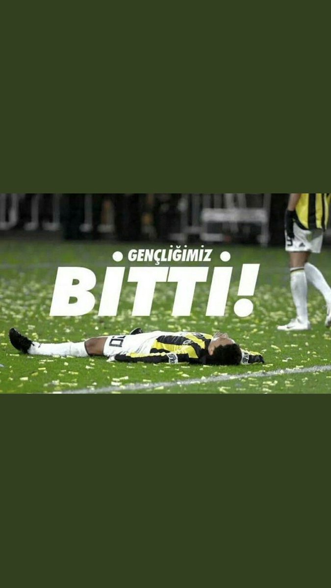 alpccn_'s tweet photo. Doktor: Neyin var ?
Ben: Fenerbahçeliyim
#Fenerbahce #azizyildirim https://t.co/6ImjatUMjz