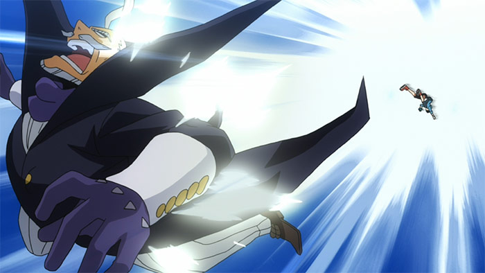 3rd place is Shōji Ikeno, only one episode behind putting his total count at 12Crazy to think Ikeno joined in S3 and managed to rack up almost as much episodes as Ōkubo (around since S1) and Dōkawa (joined in S2)