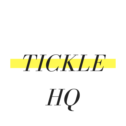 Tickle_HQ's tweet photo. #NewProfilePic https://t.co/8FSimMX9Mx