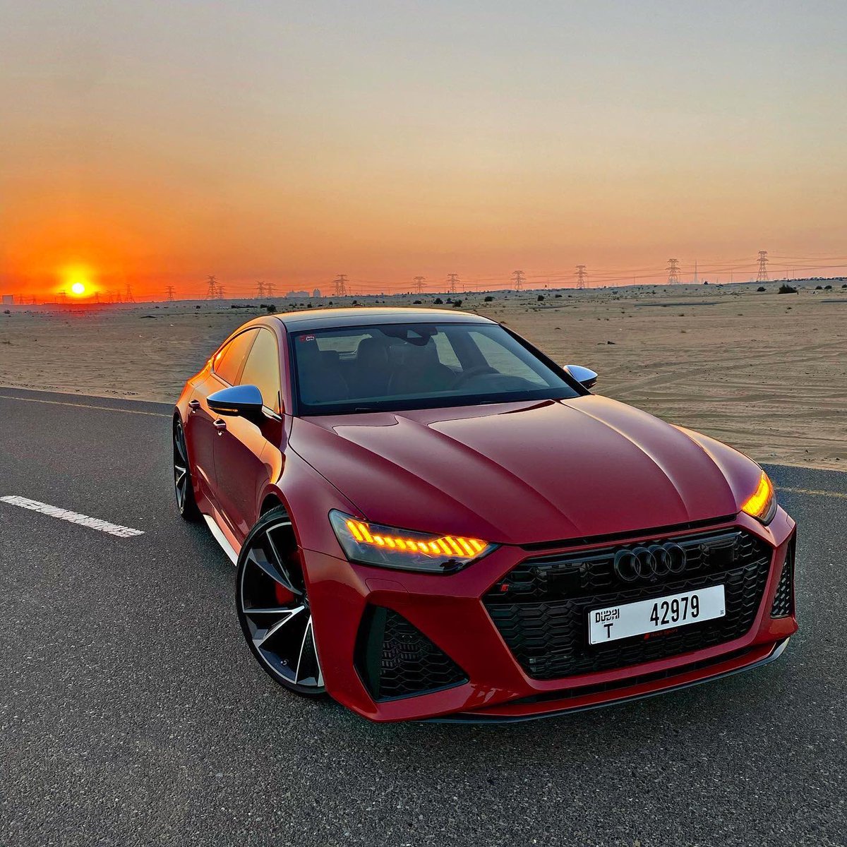 Audi Daily tweet media